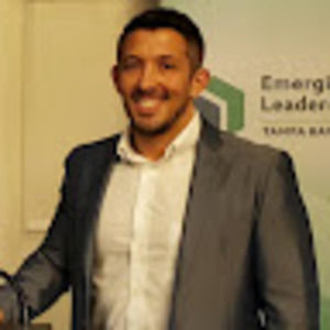 Meet your Posher, Alexander